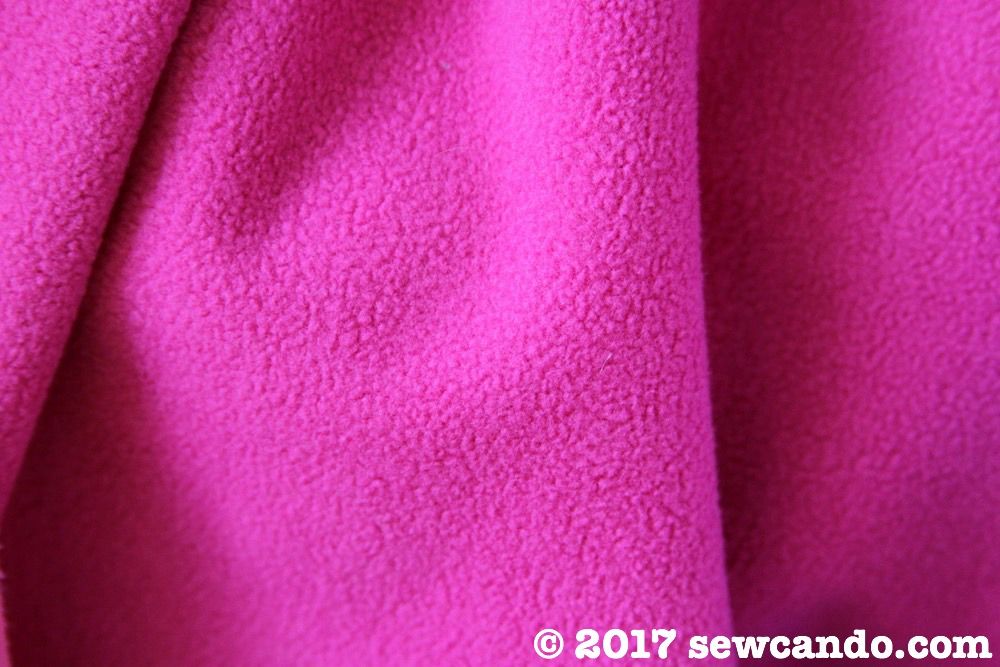 Sew Can Do Making A Magic Softshell Jacket